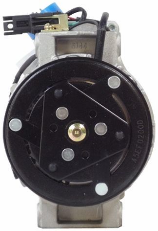 Compresor, aire acondicionado 64509121762 MAHLE ORIGINAL ACP 1440 000S
