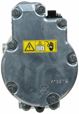 MAHLE ORIGINAL ACP 1449 000P kompresor, klimtatska naprava Smart 451