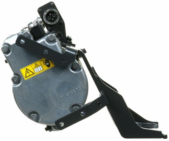 84176798 OE MAHLE ORIGINAL Компрессор, кондиционер ACP 1450 000P