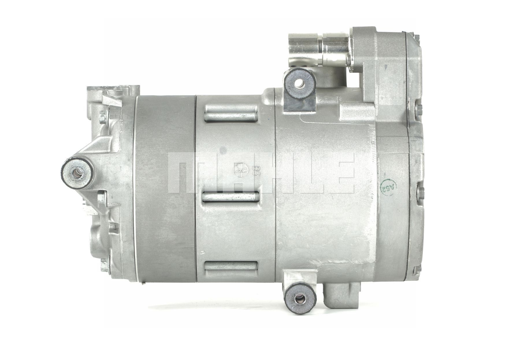 64529320855 OE MAHLE ORIGINAL Kondicionieriaus kompresorius ACP 1454 000P