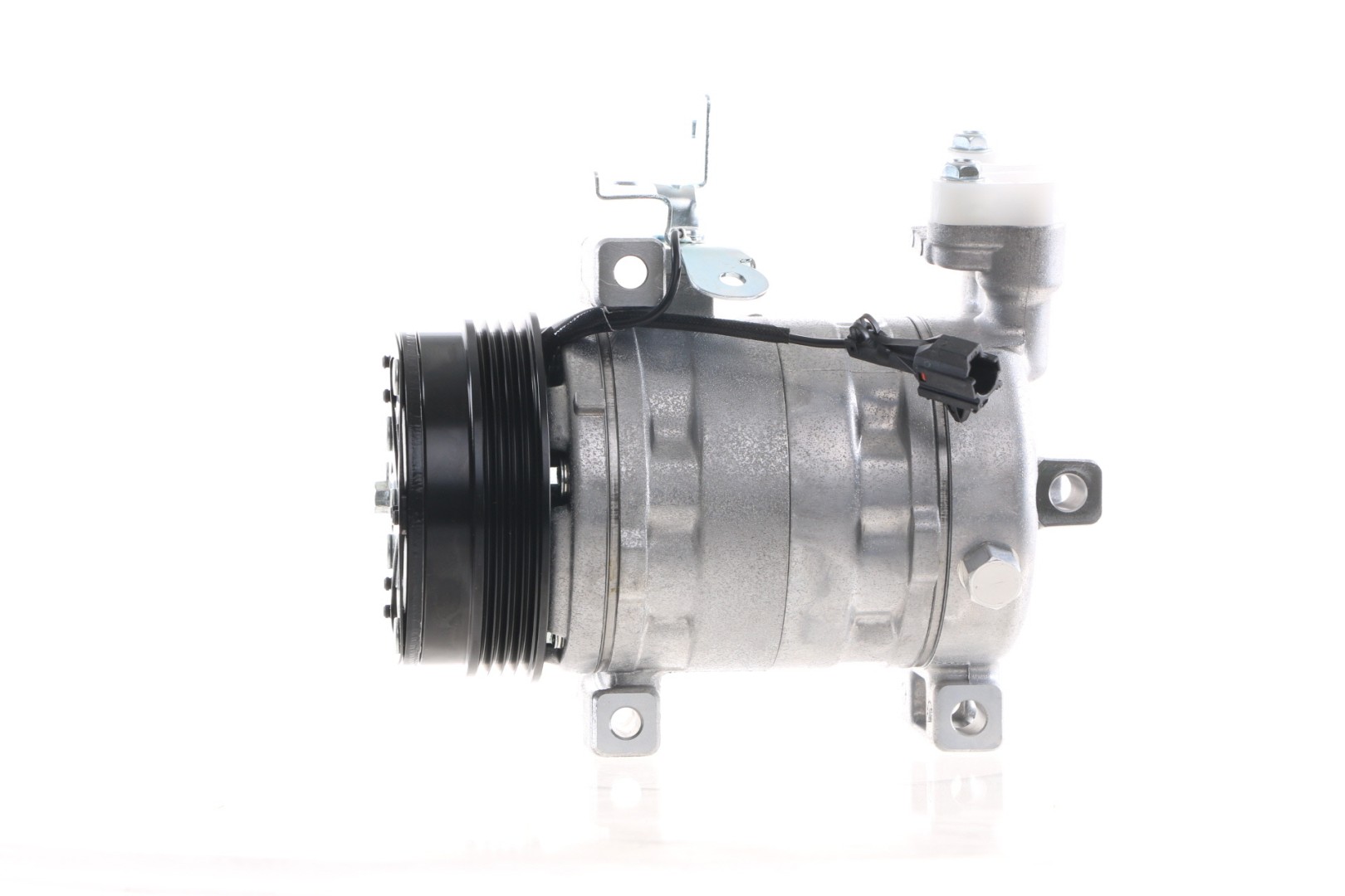 Klimakompressor MAHLE ORIGINAL ACP 1456 000S passend für SUBARU zum günstigen Preis