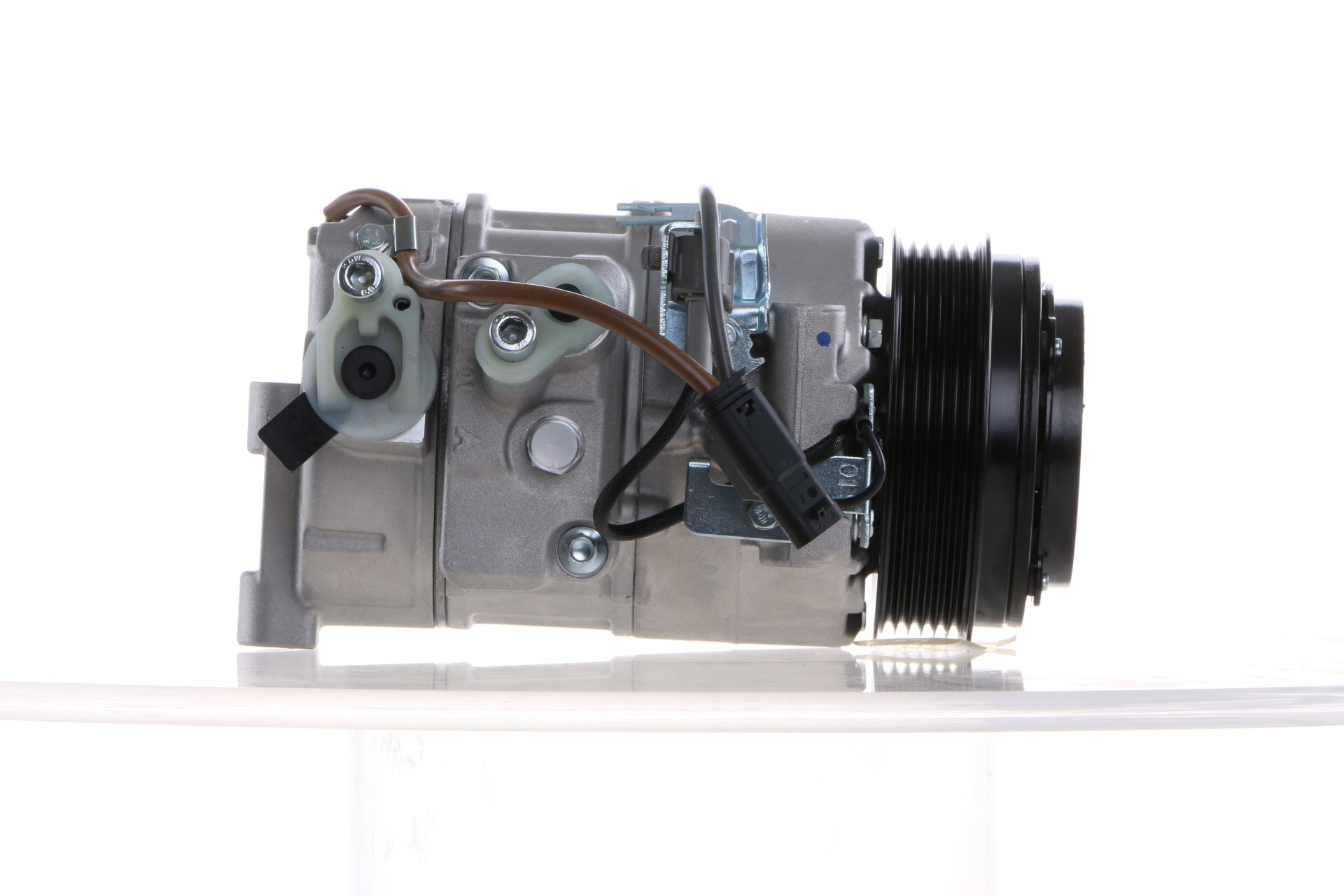 MAHLE ORIGINAL A0008307400 AC-kompressor