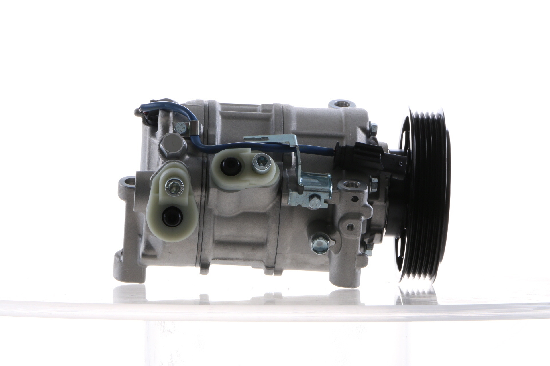 A0008305702 OE MAHLE ORIGINAL AC-kompressor ACP 1481 000S
