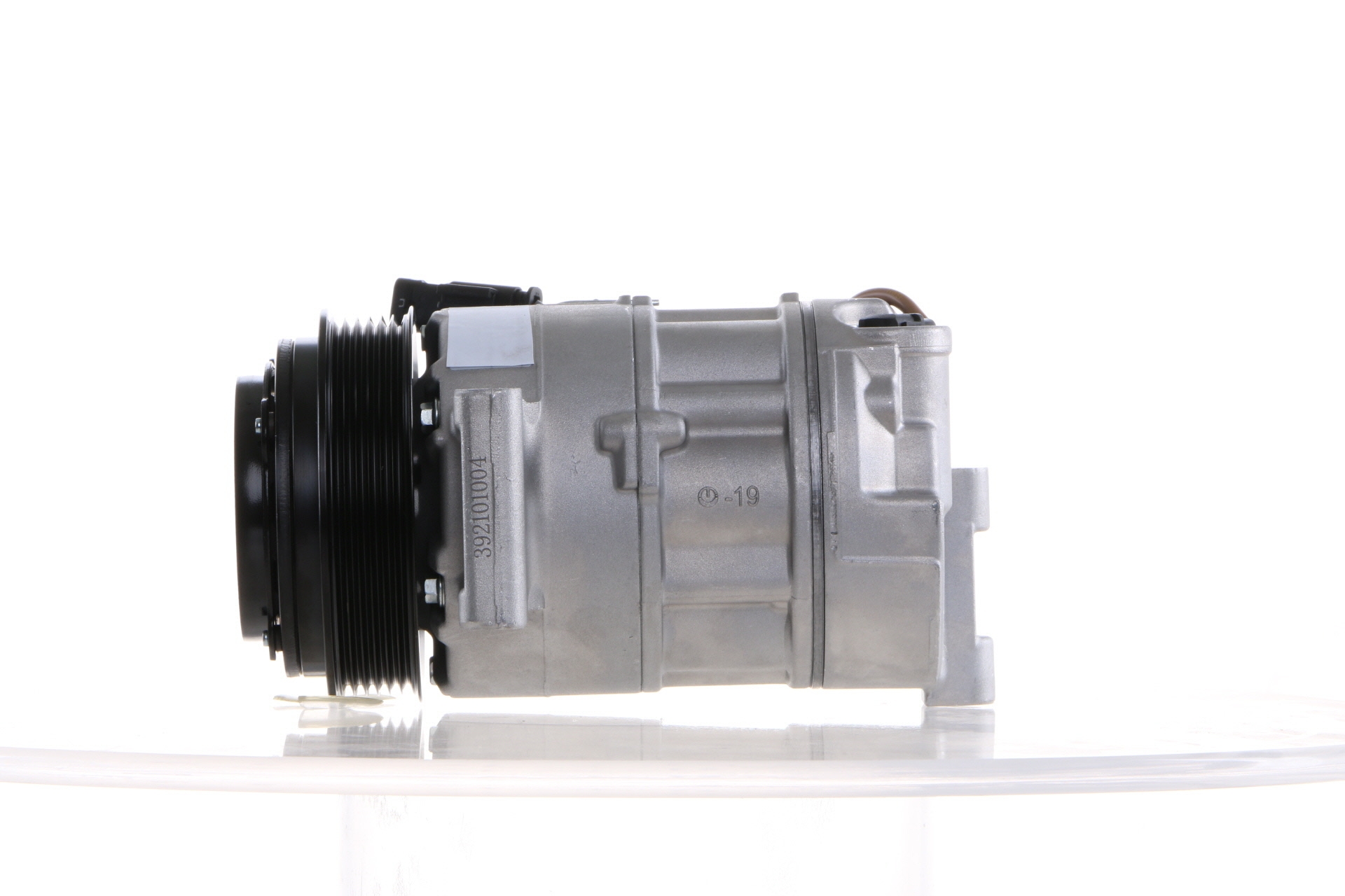 A0008305100 OE MAHLE ORIGINAL Kompresor klime ACP 1483 000S
