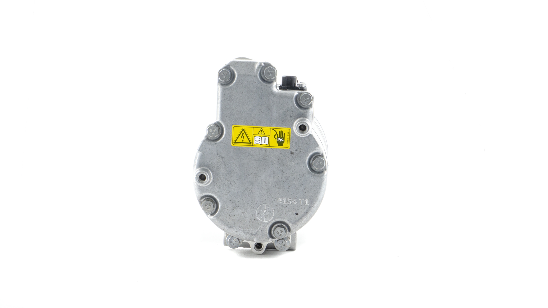 A0038301660 OE MAHLE Air conditioning compressor ACP 1492 000P