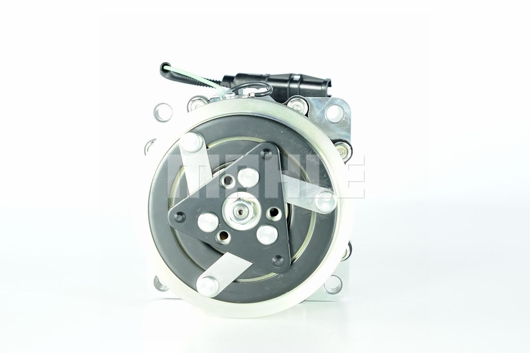 MAHLE ORIGINAL AC-kompressor ACP 152 000P
