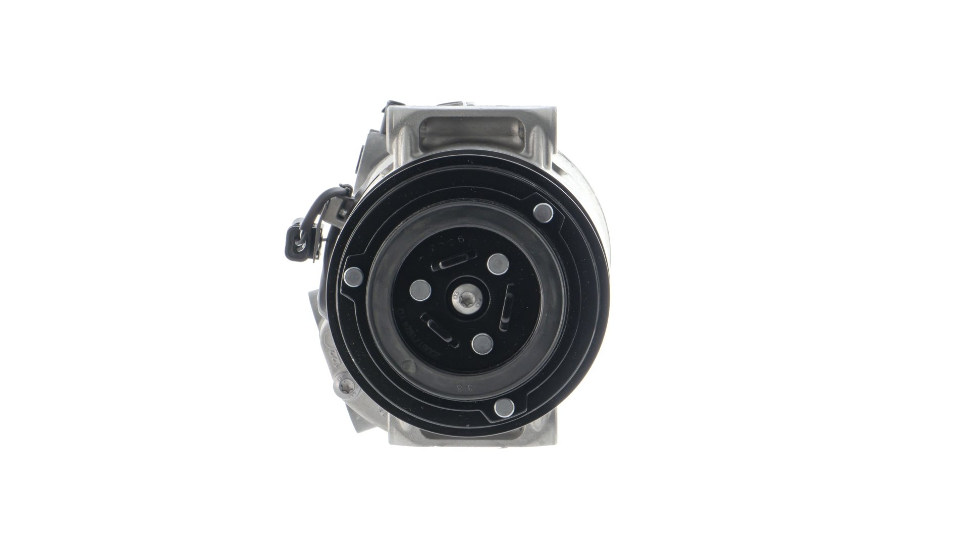 95526829 OE MAHLE ORIGINAL Klimakompressor ACP 177 000P