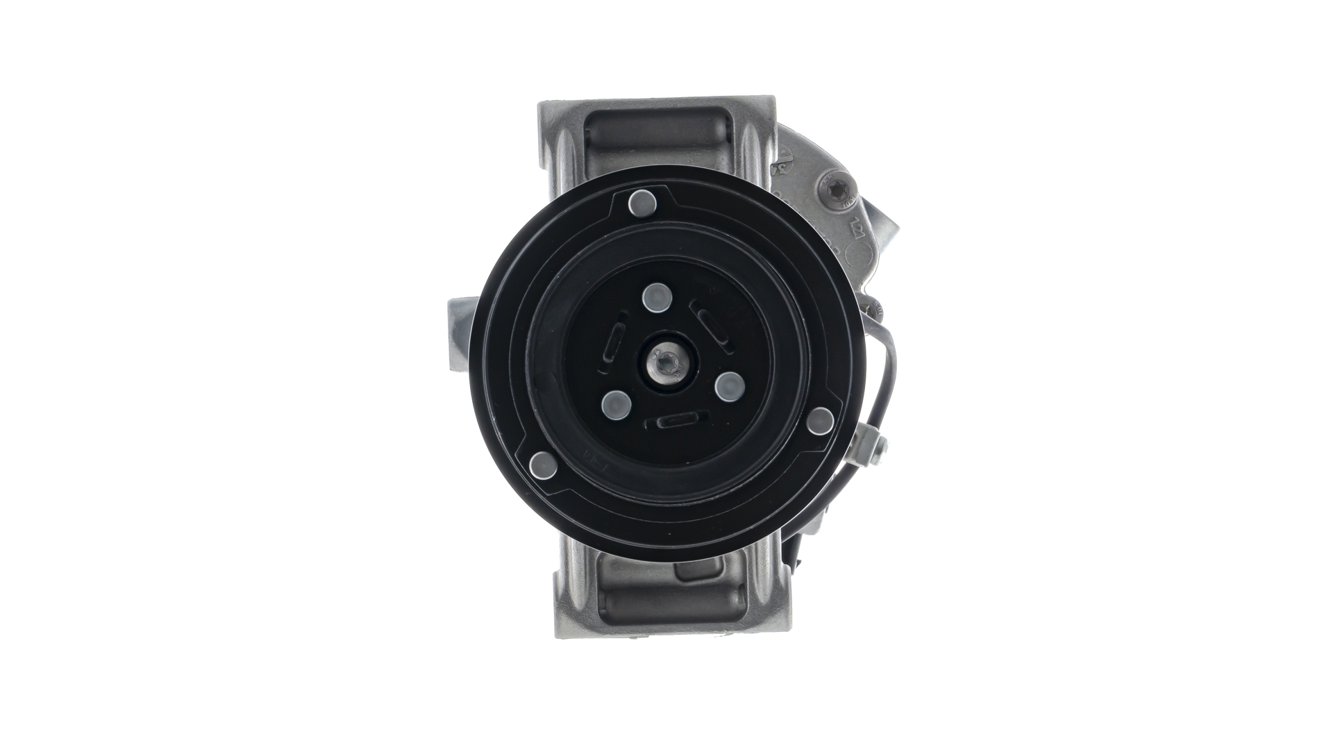 Compresor, aire acondicionado 1618495 MAHLE ORIGINAL ACP 178 000P