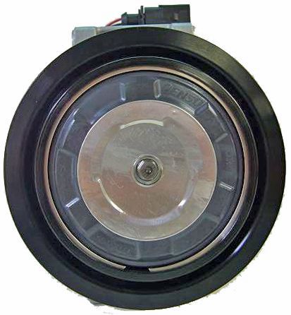 4F0260805AF OE MAHLE ORIGINAL Air conditioning compressor ACP 304 000P