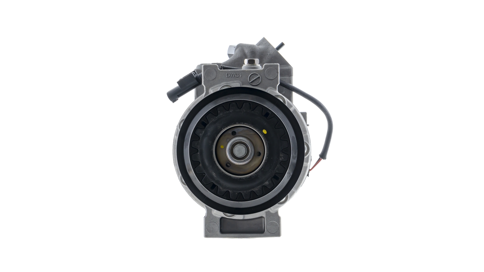 0022304411 OE MAHLE ORIGINAL Compressor, ar condicionado ACP 344 000P