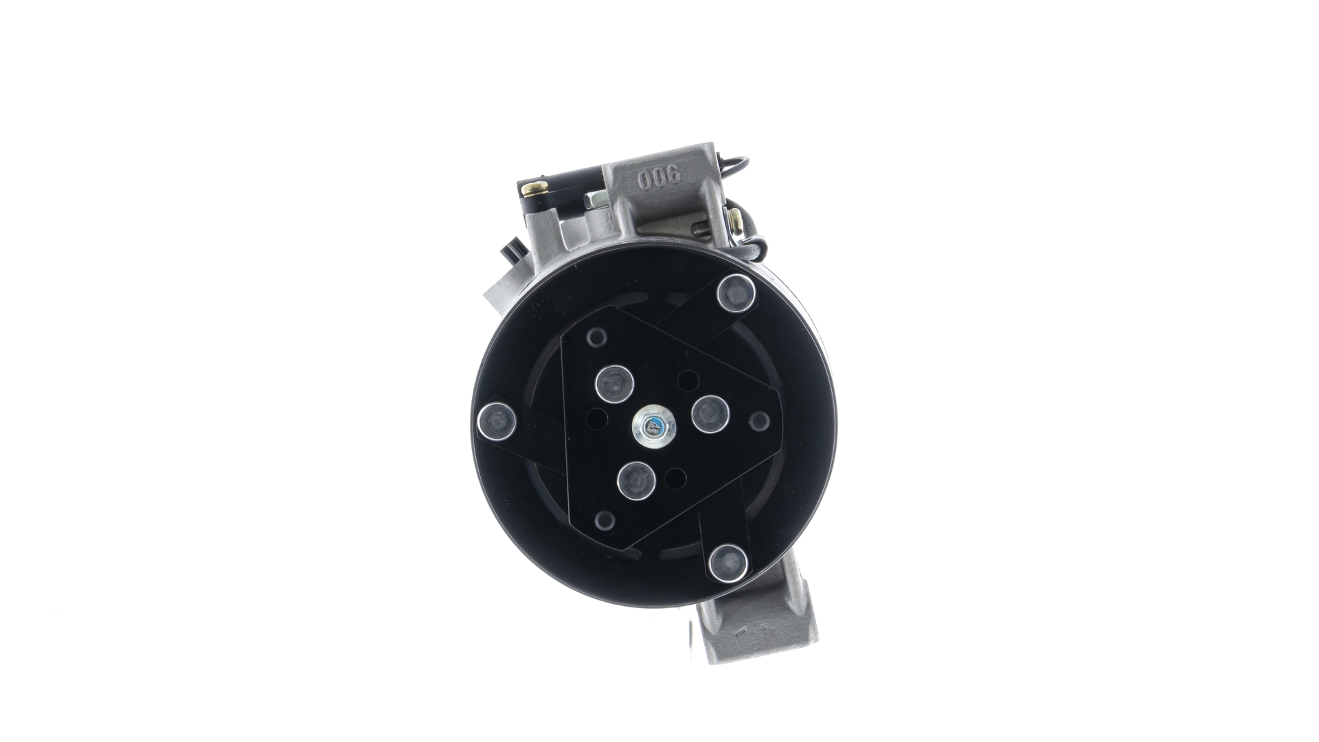 MAHLE ORIGINAL Compressor, ar condicionado ACP 385 000S