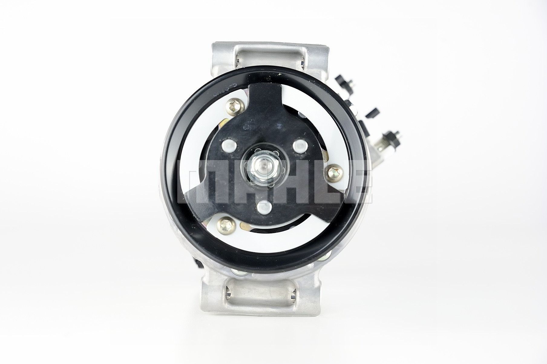 Compresor, aire acondicionado LR056364 MAHLE ORIGINAL ACP 497 000P