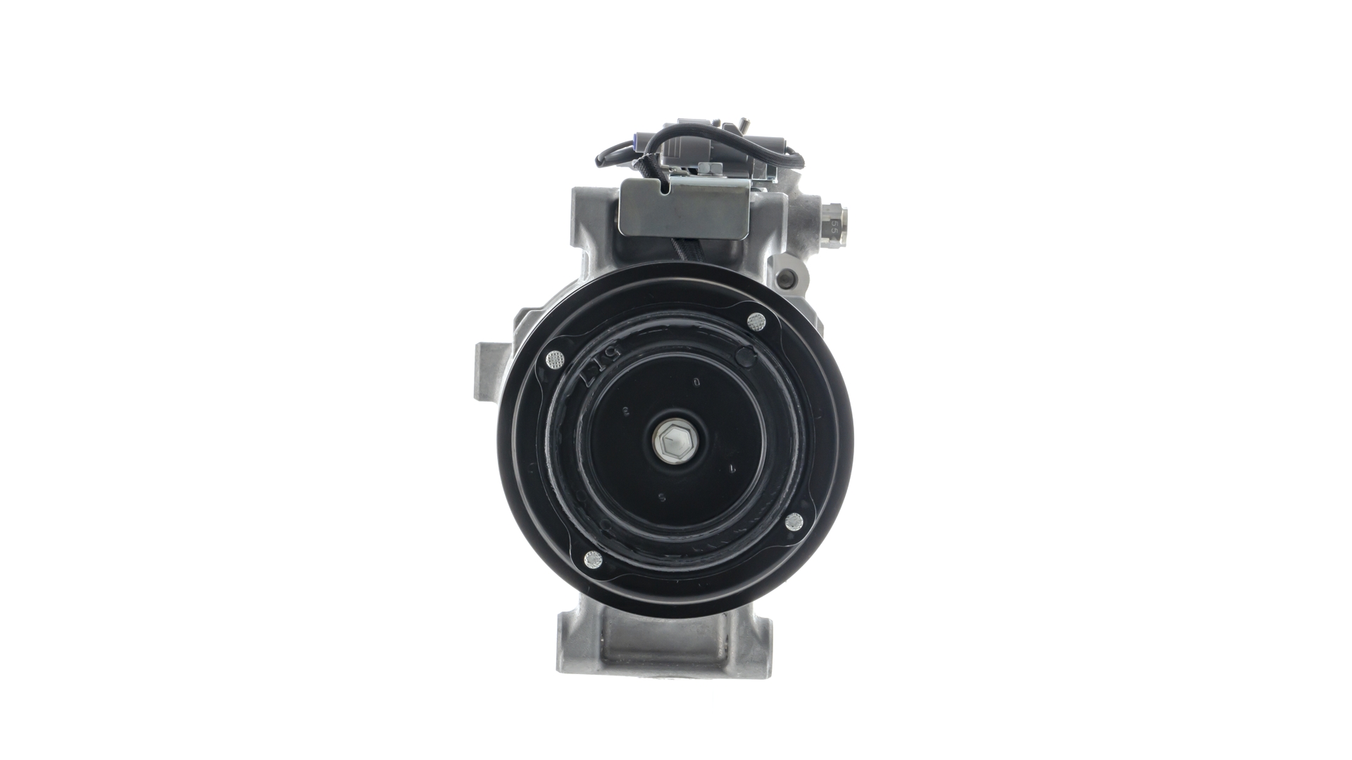 Spletna trgovina z MAHLE ORIGINAL Kompresor klime ACP 514 000P