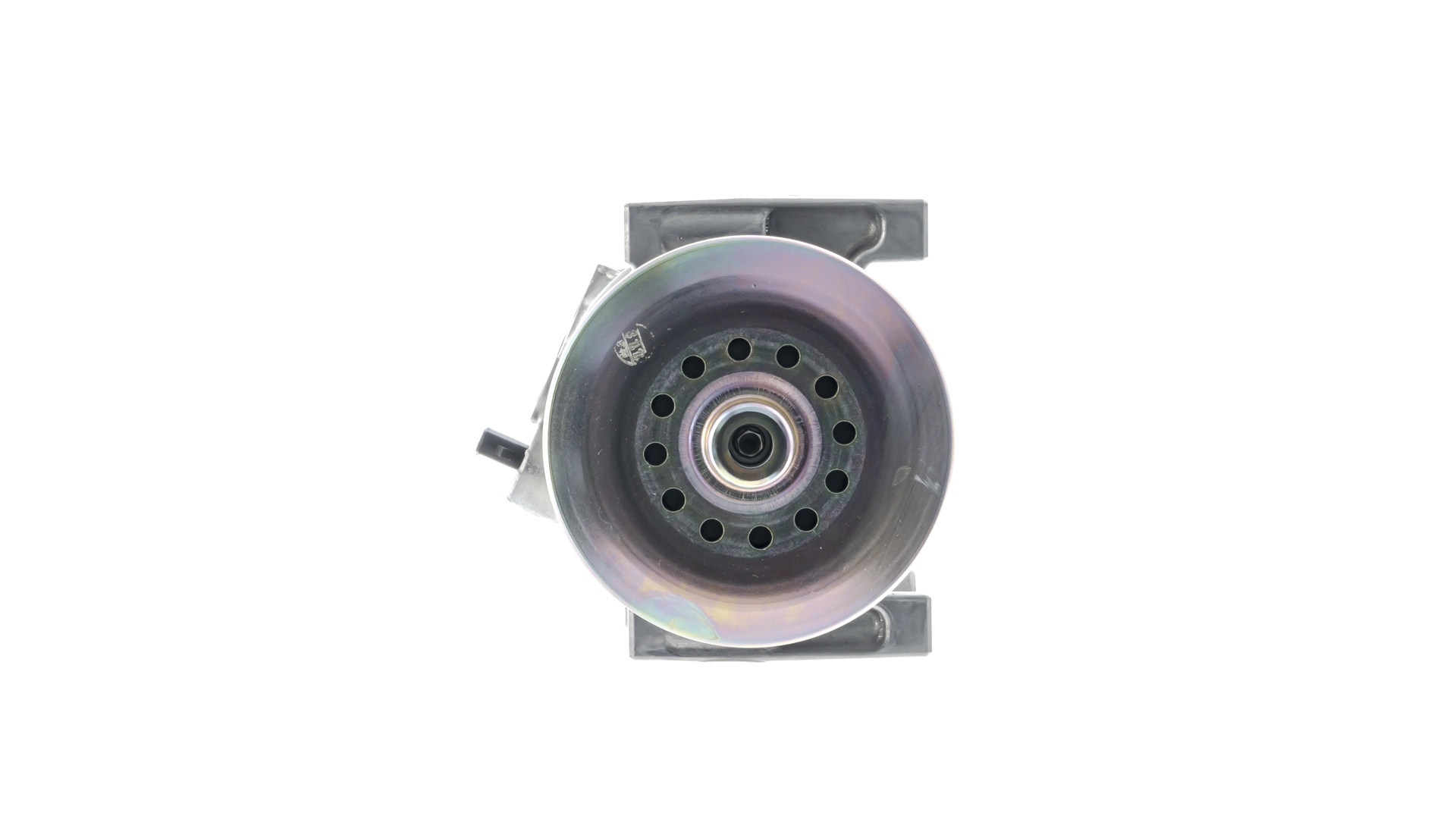 Compressor, ar condicionado MAHLE ORIGINAL ACP 517 000P adequados para FIAT, ALFA ROMEO barato