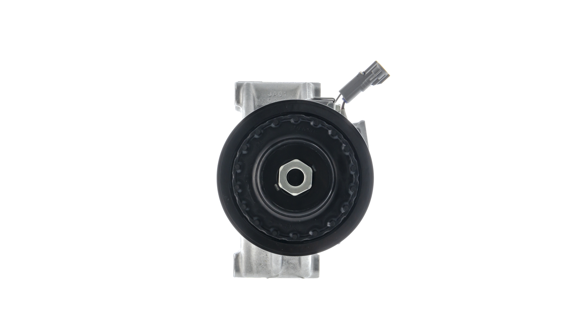 Ilmastoinnin kompressori MAHLE ORIGINAL ACP 521 000P sopivat TOYOTA, SUBARU halvalla