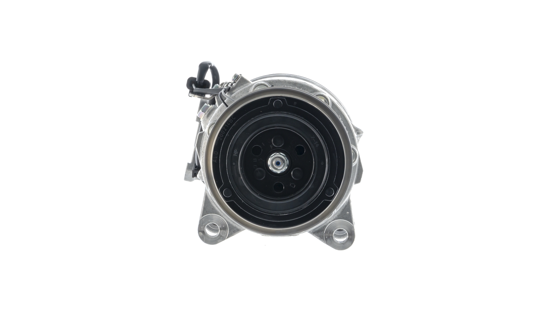 64525A58A55 OE MAHLE ORIGINAL Air conditioning compressor ACP 528 000P