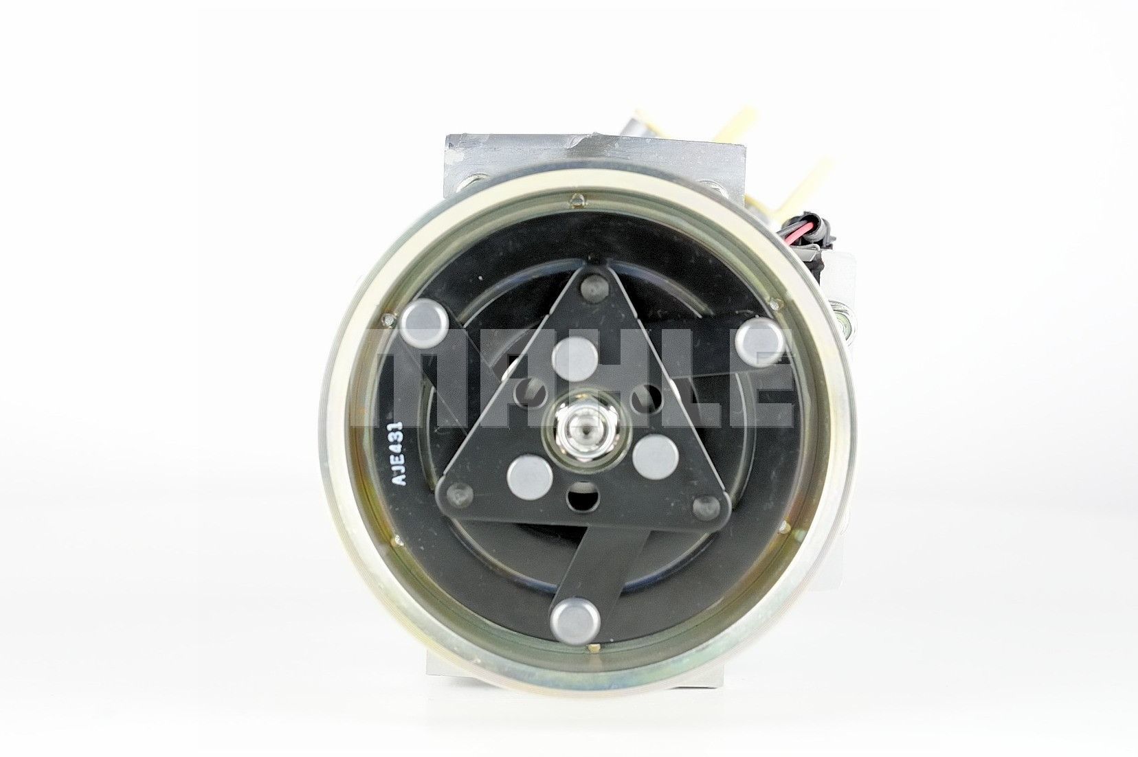 926009865R OE MAHLE ORIGINAL AC-kompressor ACP 535 000P