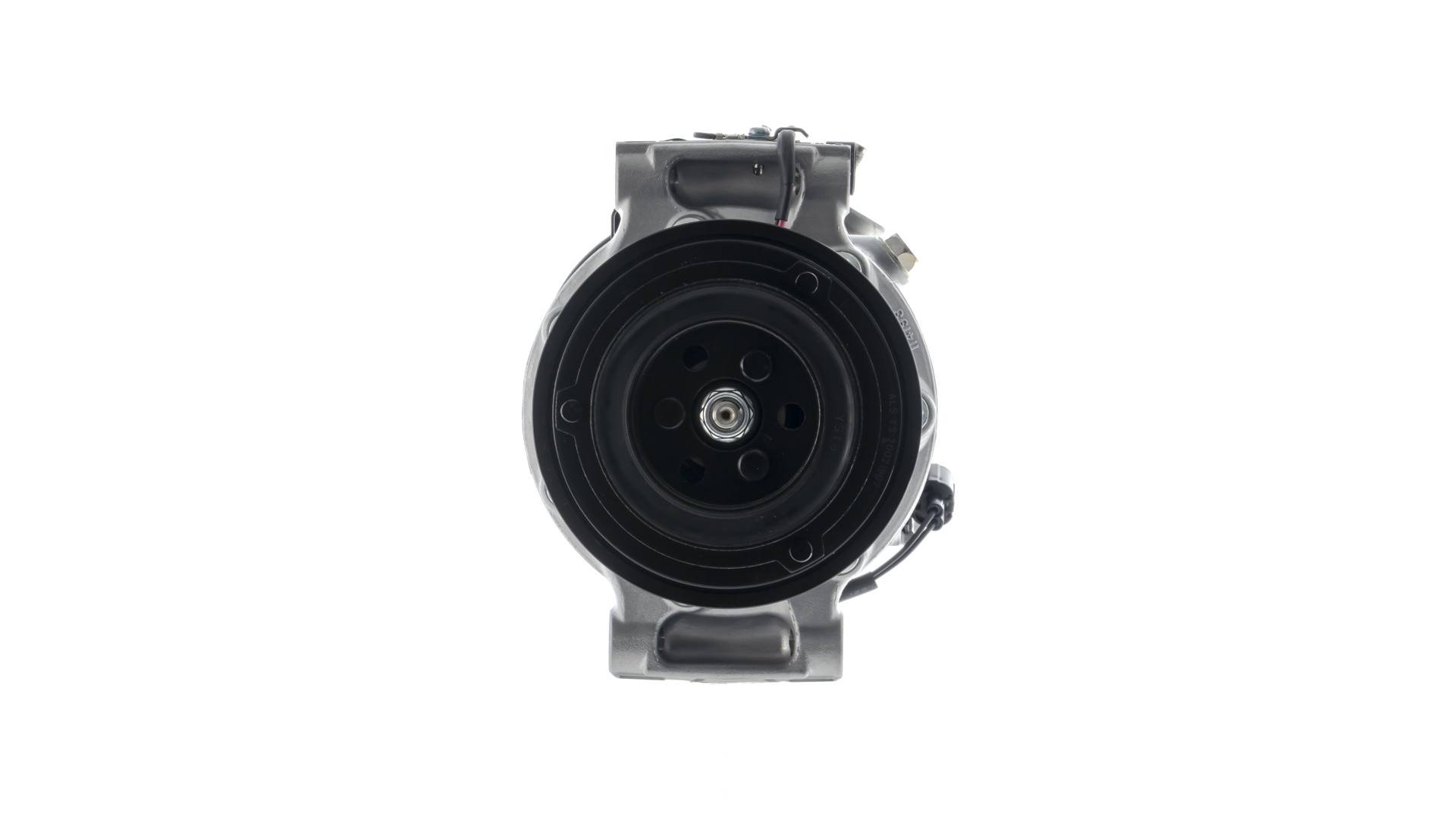 CPLA19D629AF OE MAHLE ORIGINAL Compresseur de climatisation ACP 536 000P