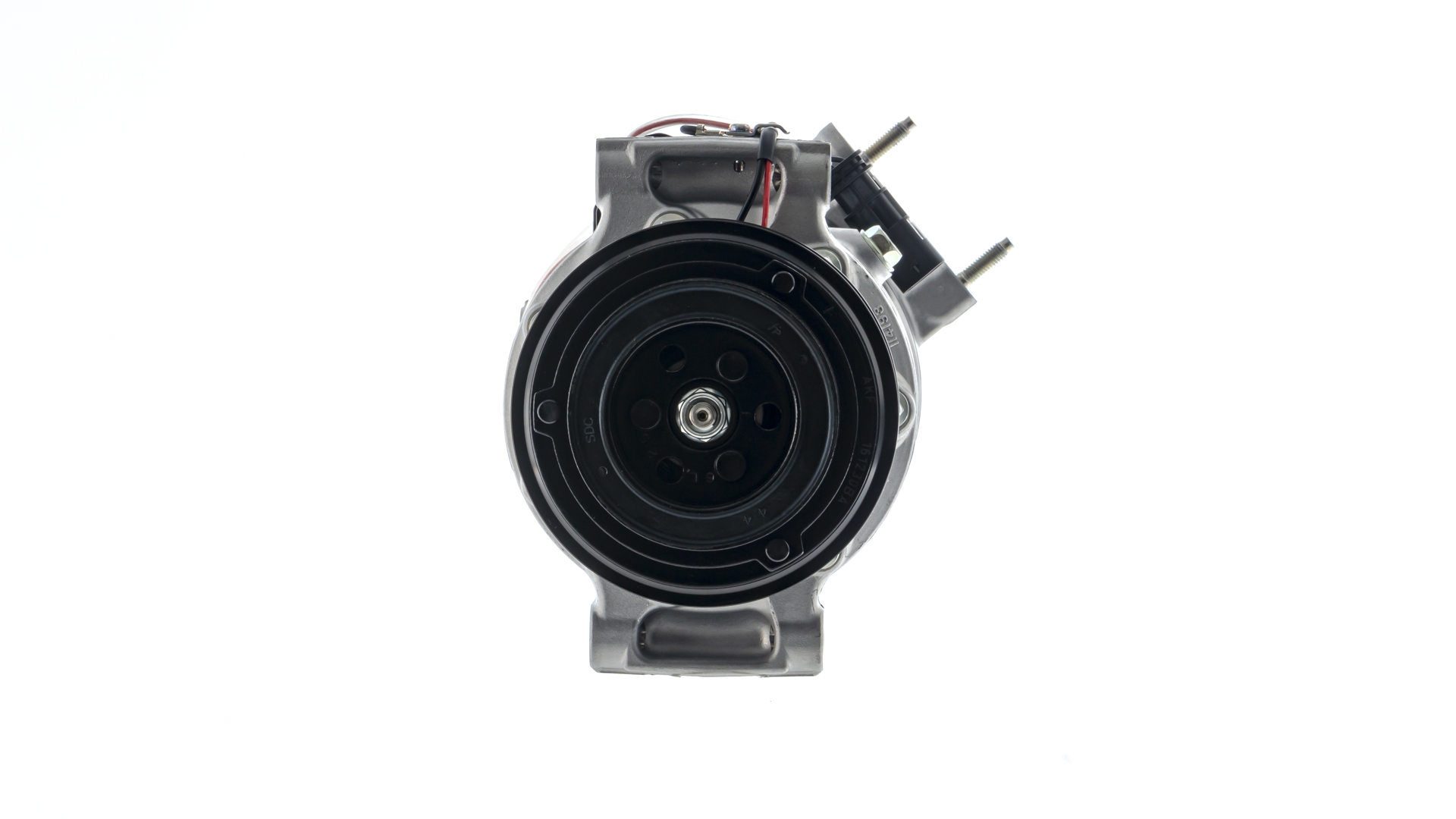 CPLA19D629BC OE MAHLE ORIGINAL Klimakompressor ACP 537 000P