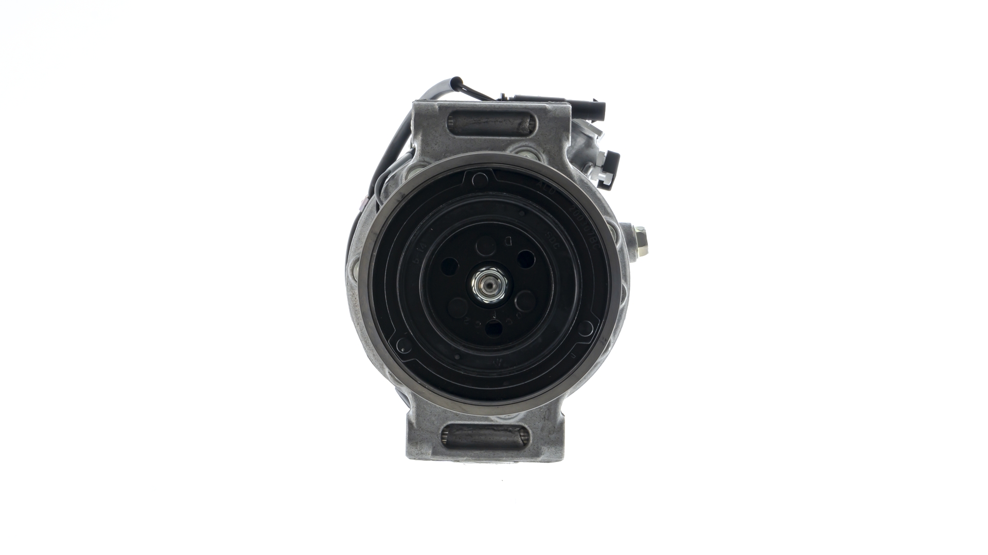 MAHLE ORIGINAL Ilmastoinnin kompressori ACP 538 000P