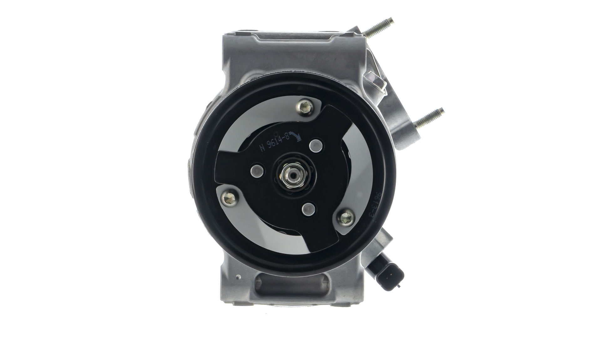 MAHLE ORIGINAL 9843840180 AC-kompressor