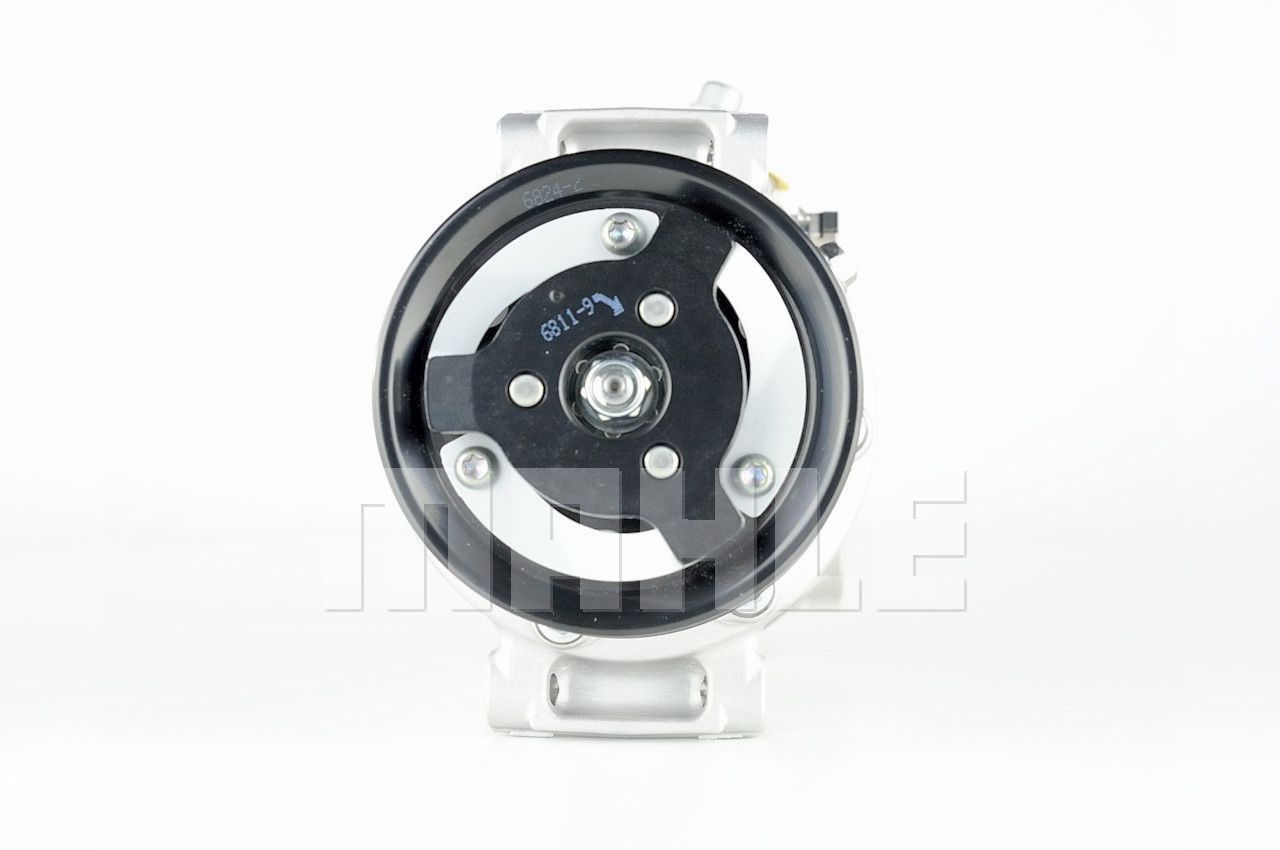 7E0816803H OE MAHLE ORIGINAL Compresseur de climatisation ACP 544 000P