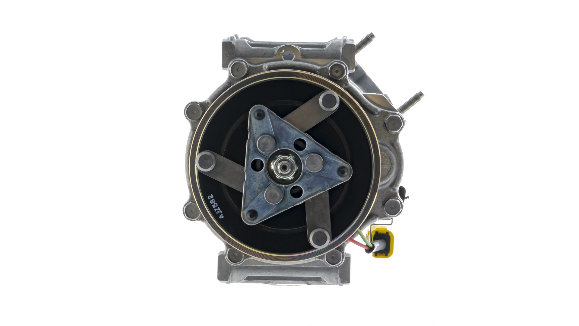 MAHLE ORIGINAL 9684958080 Ilmastoinnin kompressori ACP 558 000P