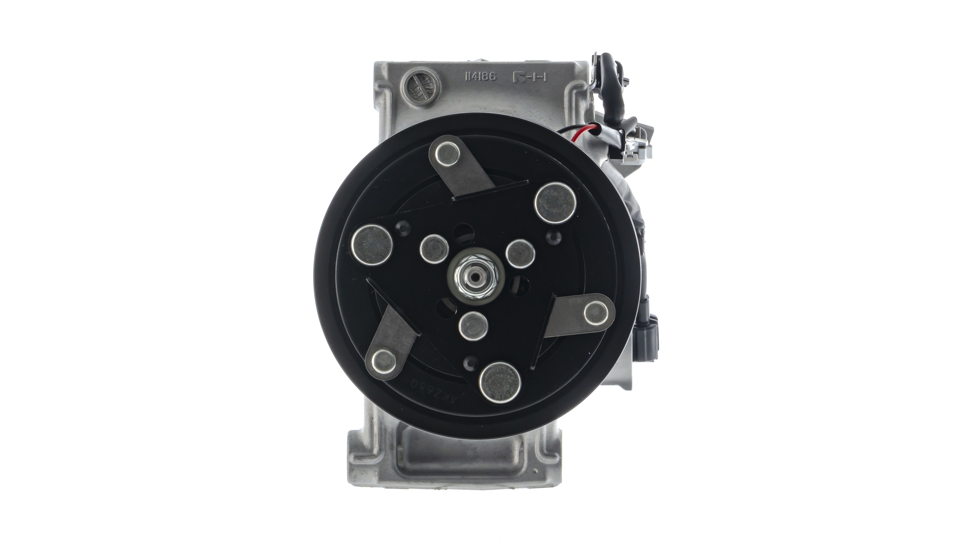 Compresor, aire acondicionado 926003404R MAHLE ORIGINAL ACP 575 000P