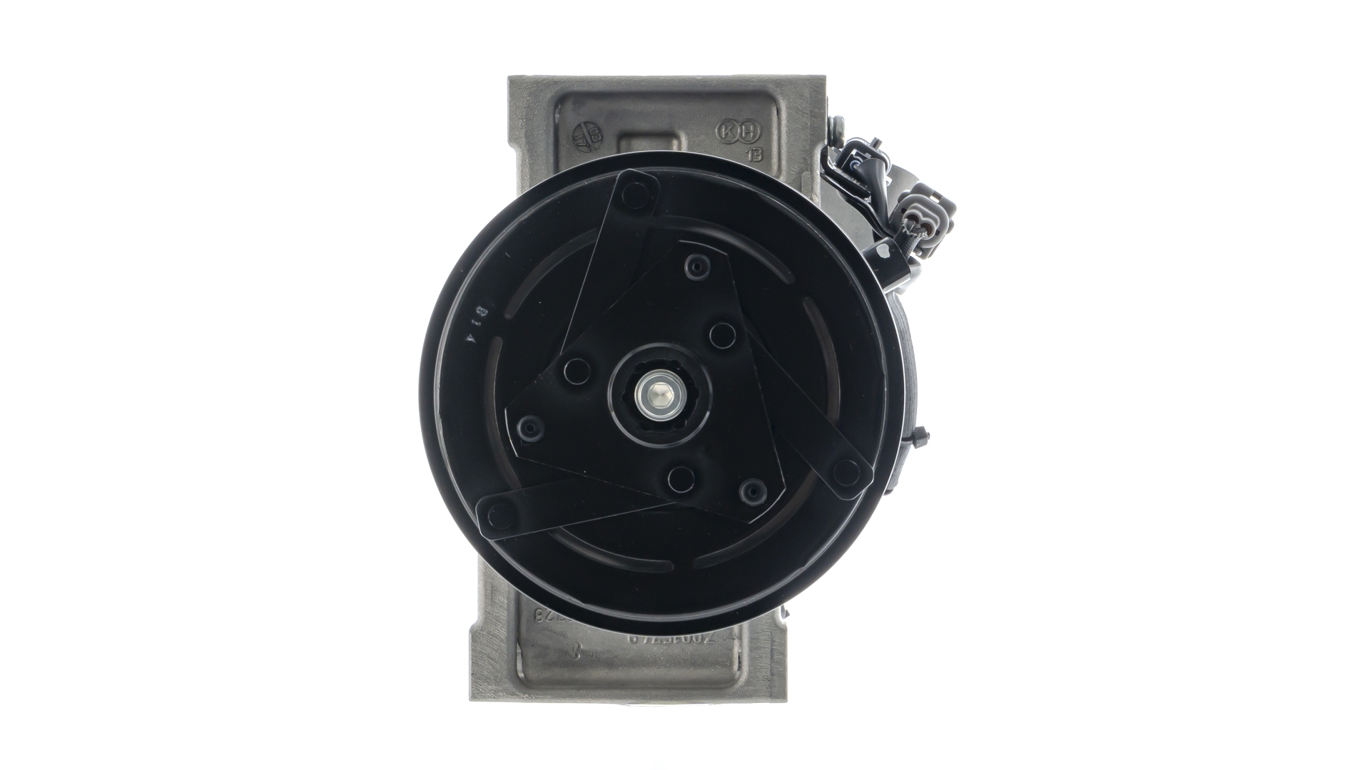 MAHLE ORIGINAL 926002019R AC-kompressor