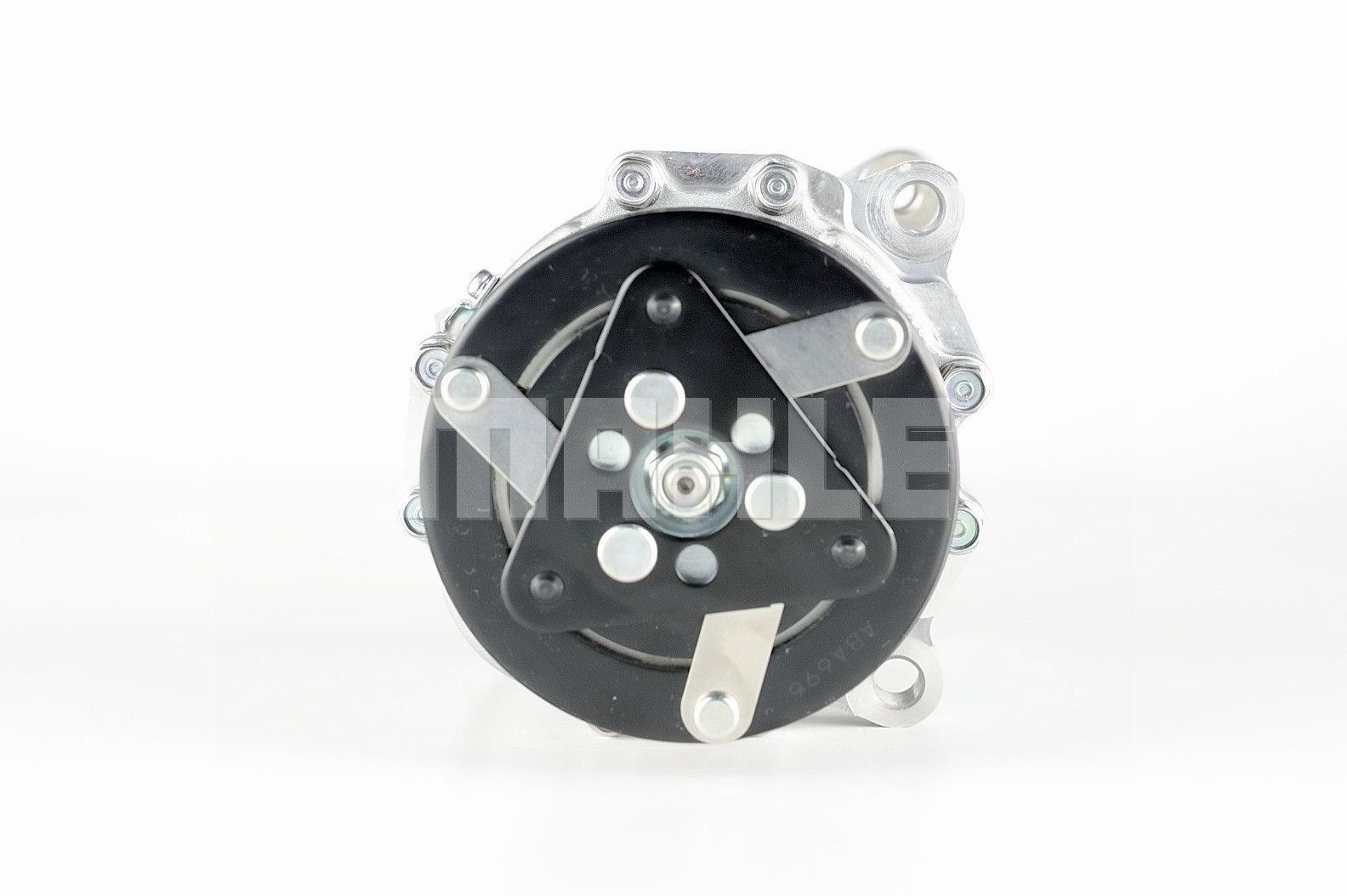 Aircopomp MAHLE ACP 61 000P geschikt voor VOLKSWAGEN, BMW, MERCEDES-BENZ, OPEL, FORD goedkope