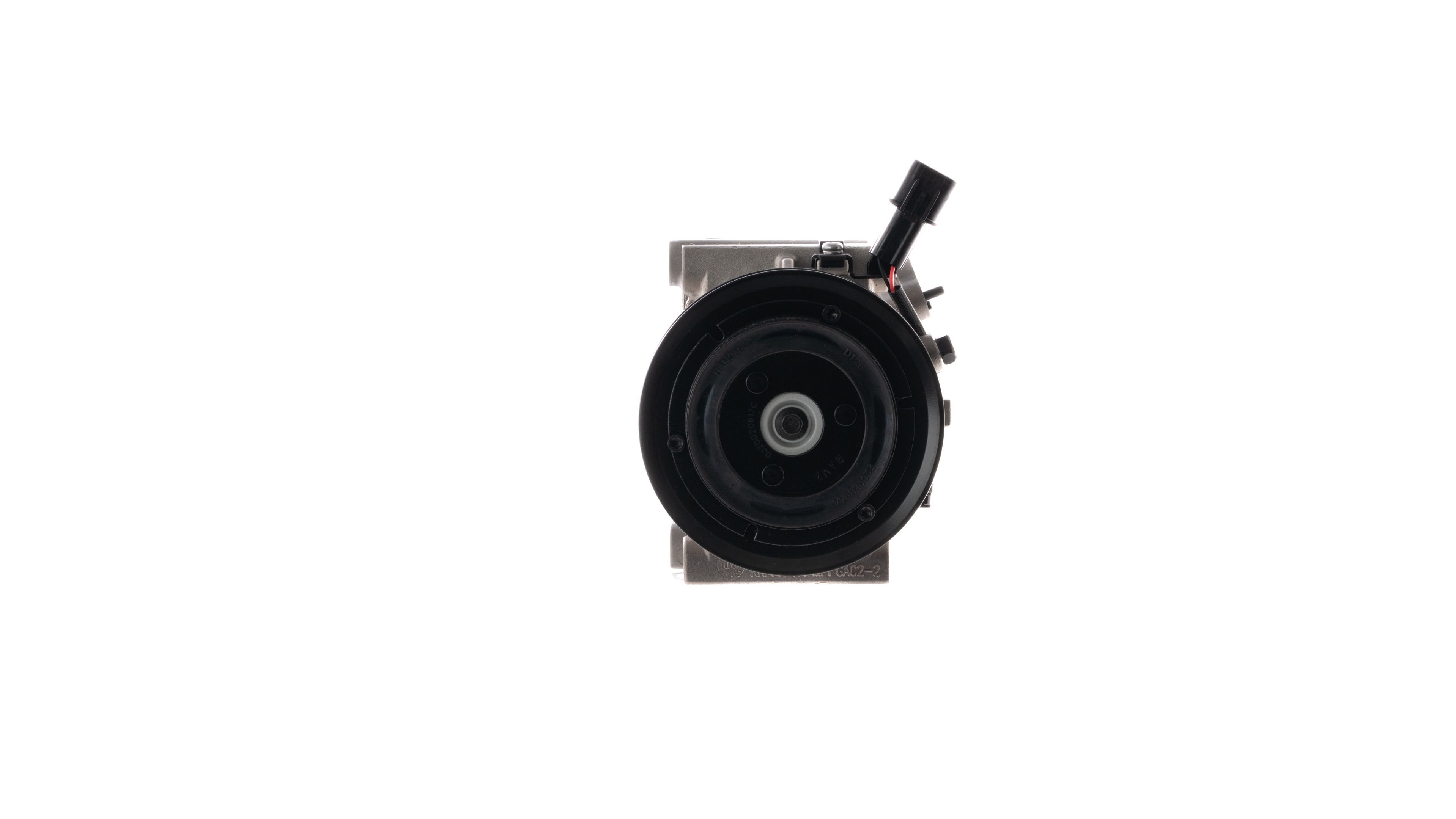 Kia CEE'D 2021 Kompressor Klimaanlage ACP631000P MAHLE ORIGINAL