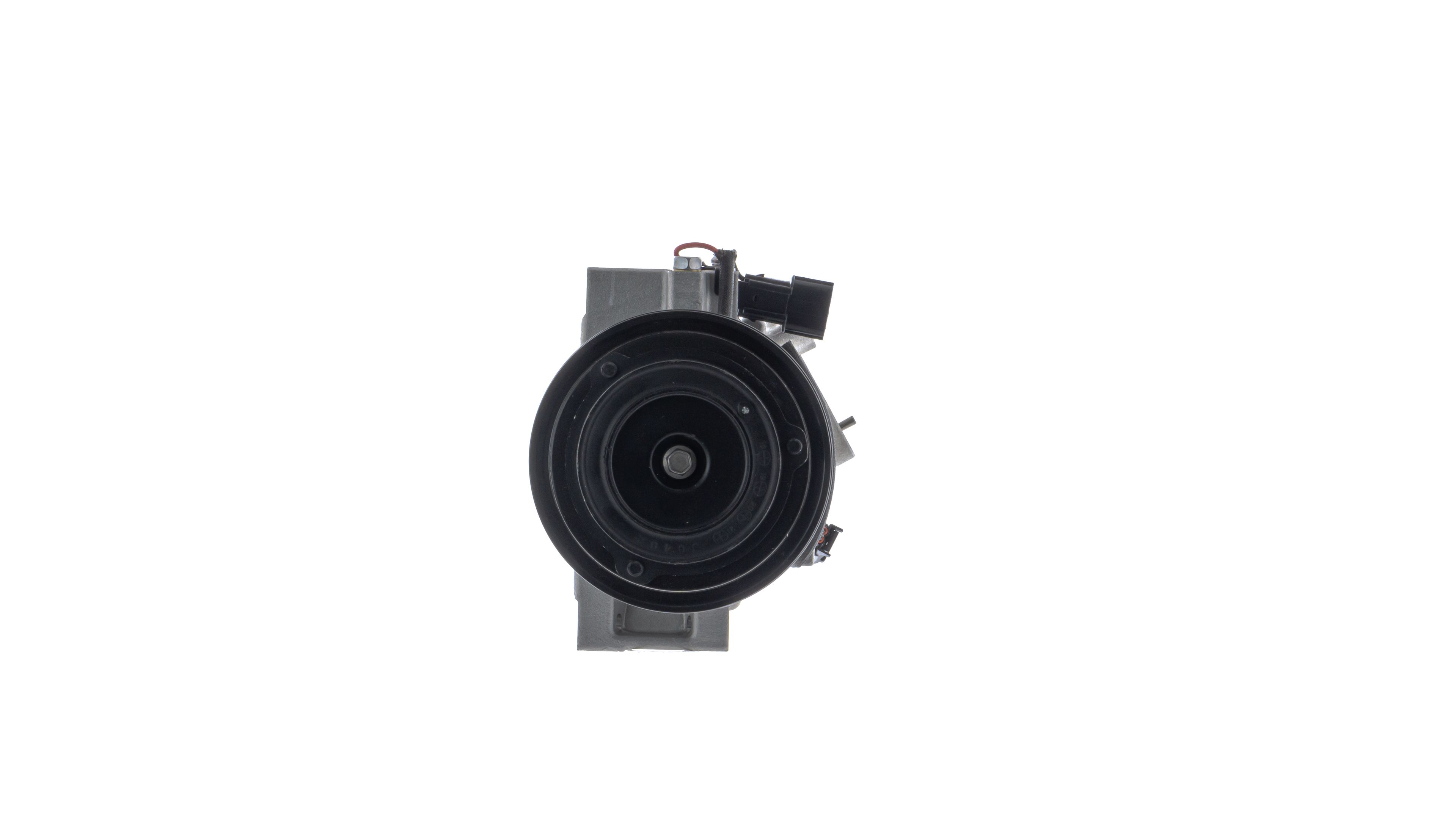 Compresseur de climatisation MAHLE ORIGINAL ACP 636 000P appropriées pour KIA, HYUNDAI pas cher