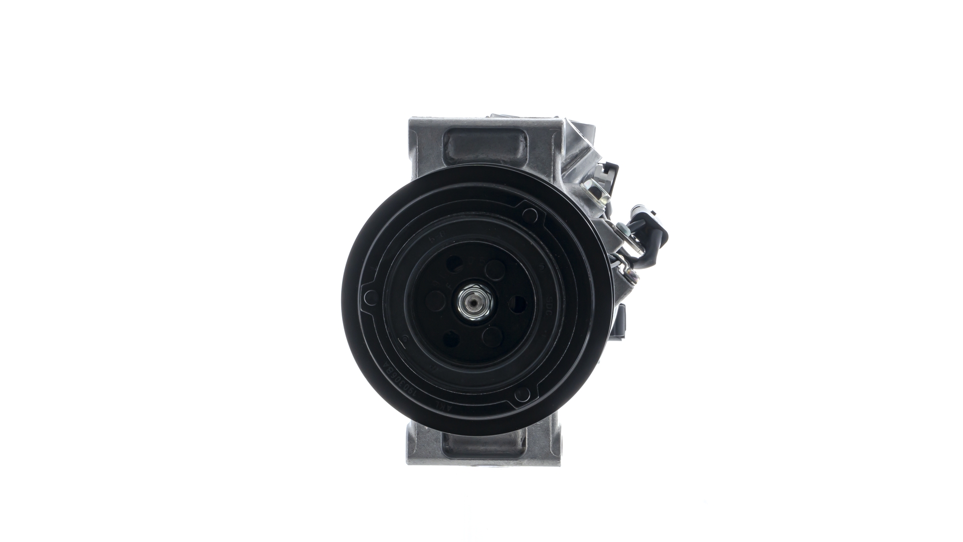 MAHLE ORIGINAL 0008306202 Aircopomp