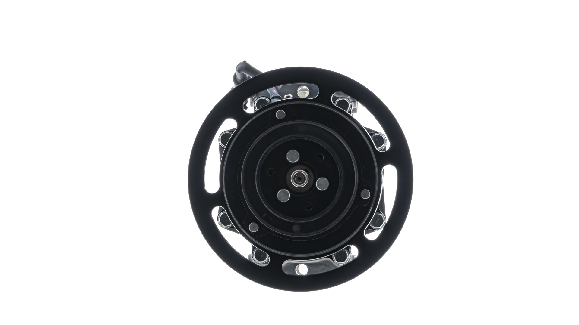 Klimakompressor MAHLE ORIGINAL ACP 662 000P passend für VW, AUDI, BMW, MERCEDES-BENZ, FORD zum günstigen Preis