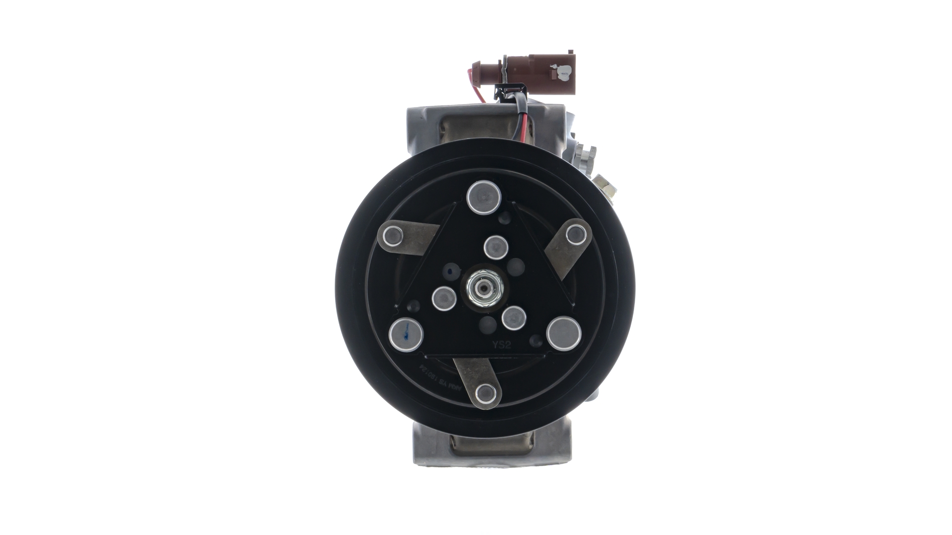 ACP 664 000P Compressore clima MAHLE ORIGINAL AUDI A3 prezzo