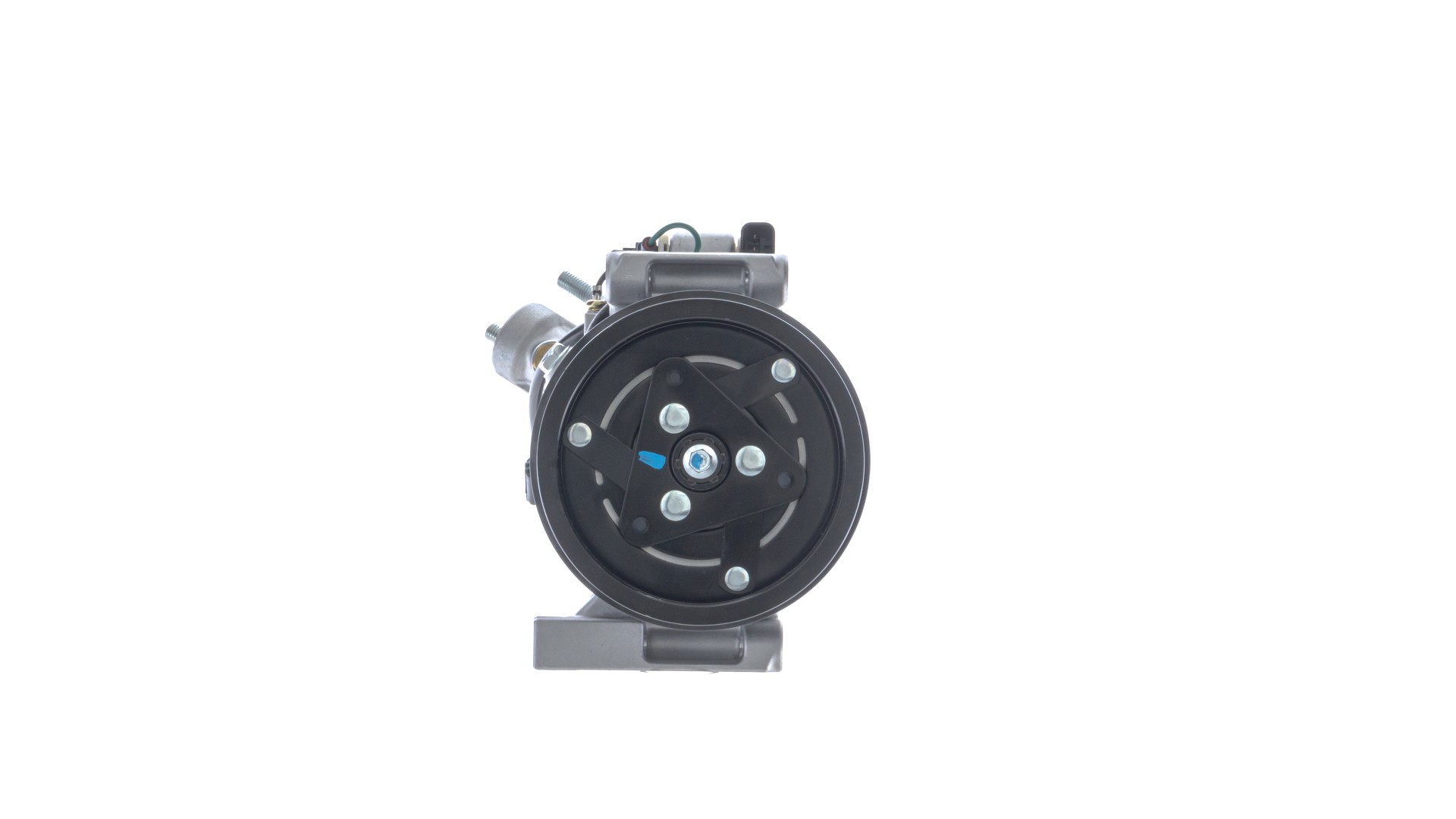 Compresseur de climatisation MAHLE ORIGINAL ACP 666 000S appropriées pour VOLVO pas cher