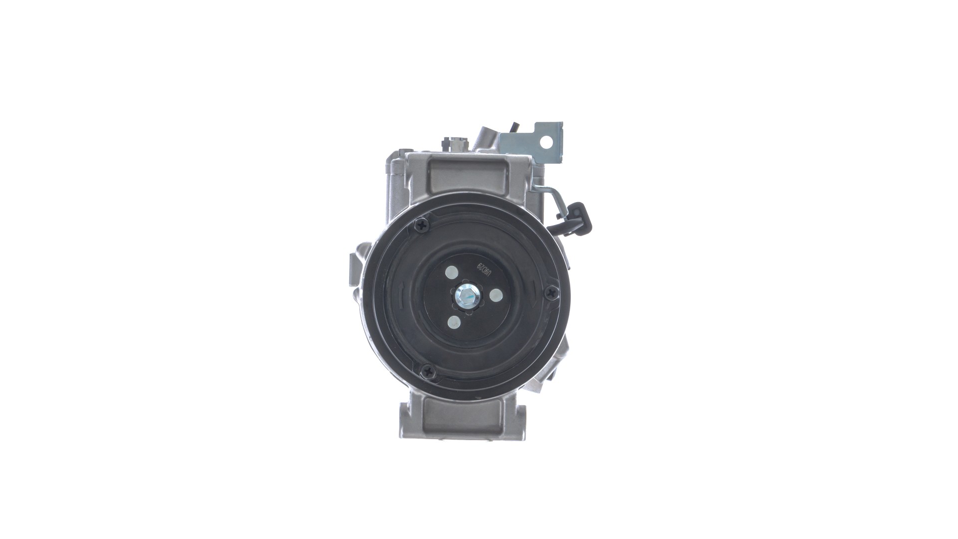 A0008309400 OE MAHLE ORIGINAL Klimakompressor ACP 668 000S
