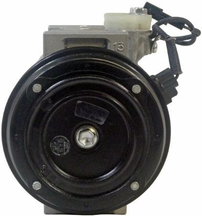 9520065DA1 OE MAHLE ORIGINAL Klimakompressor ACP 883 000P