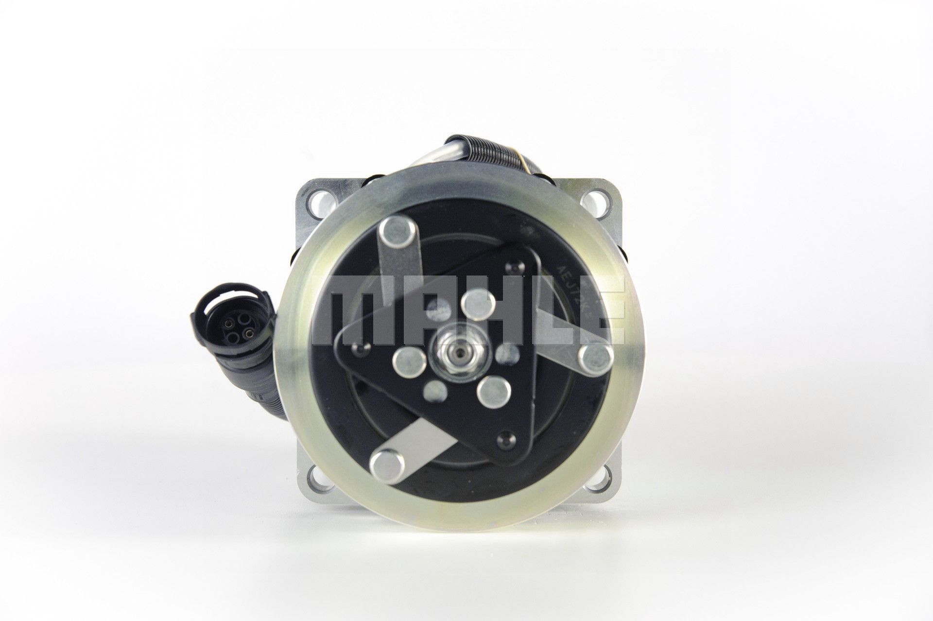 Compresor, aire acondicionado 1264800 MAHLE ORIGINAL ACP 935 000P