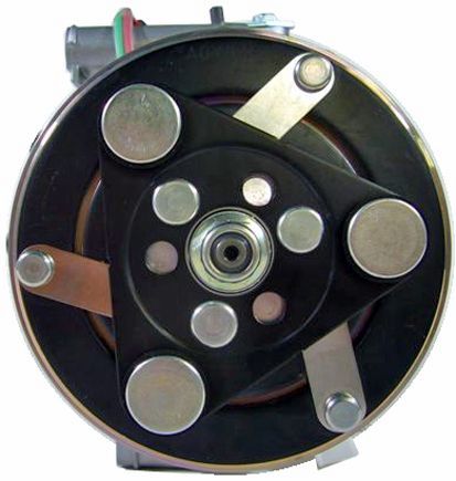 MAHLE ORIGINAL ACP 944 000P Compressore aria condizionata HONDA CR-V III (RE) 2.4 i-VTEC 4WD (RE4) Benzina 160 CV 2010 prezzo