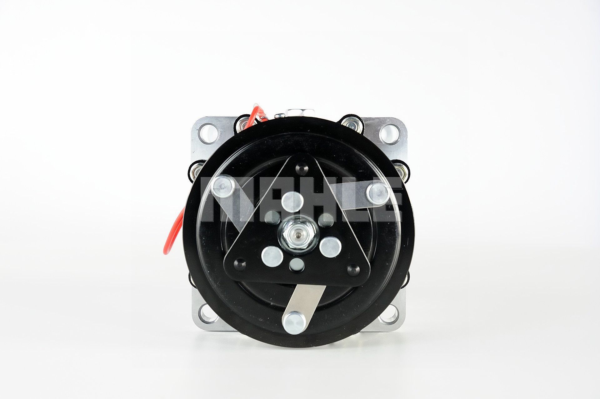 MAHLE ORIGINAL Compressor, ar condicionado ACP 984 000P