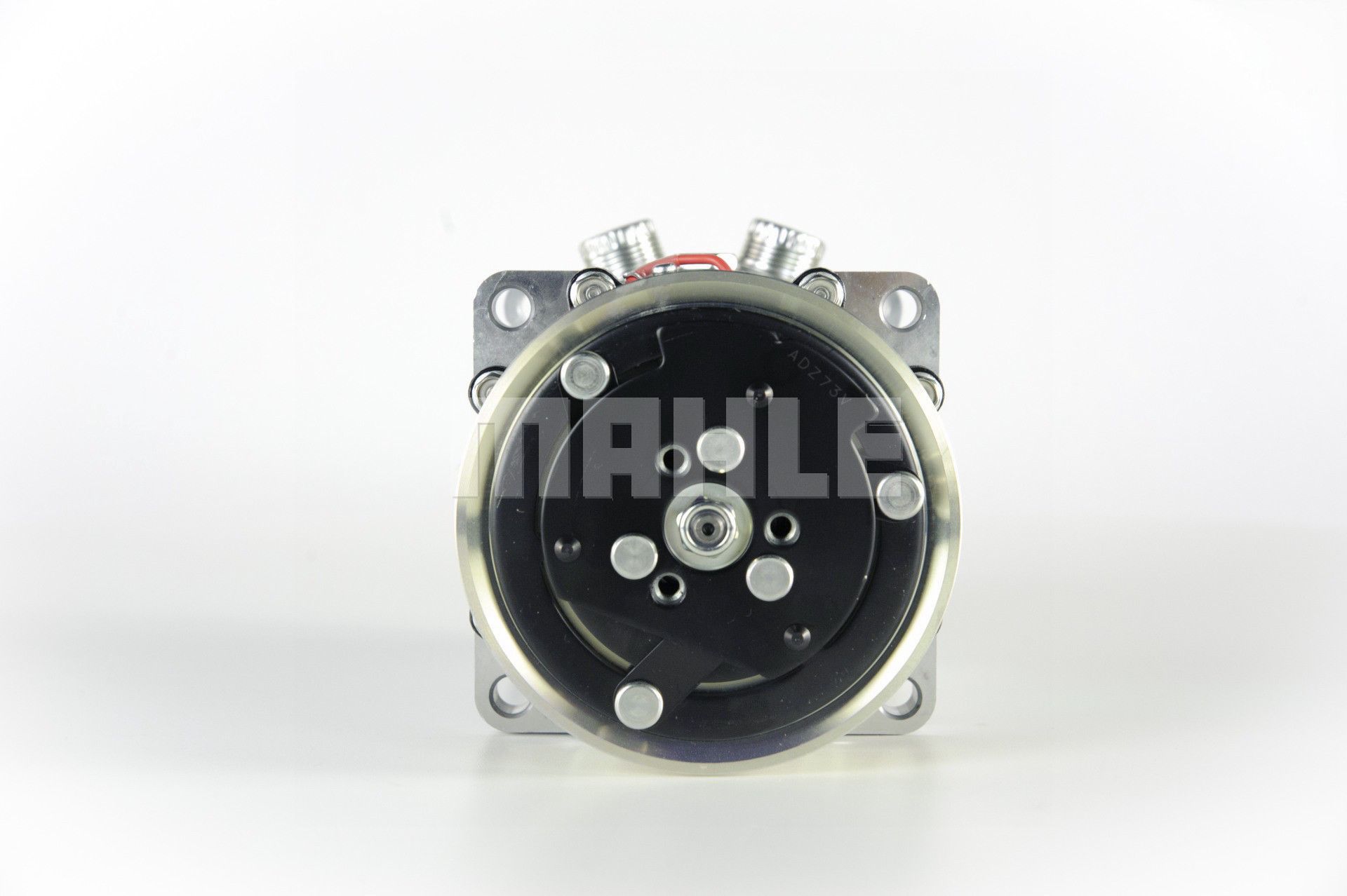 ACP 996 000P MAHLE ORIGINAL Compresor de aire acondicionado RENAULT ESPACE