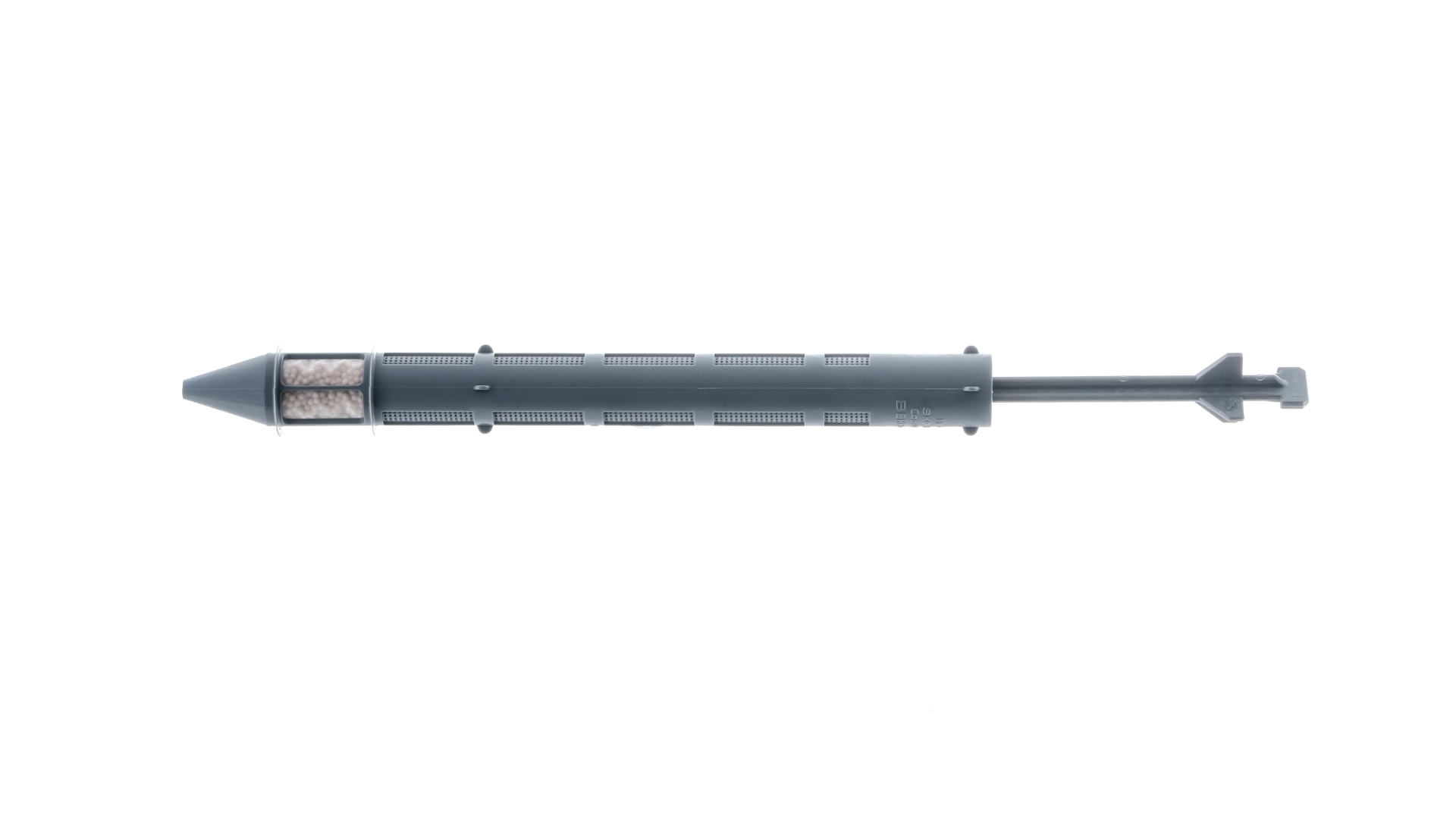 MAHLE ORIGINAL AD 183 000P Bouteille déshydratante Skoda Karoq NU 1.0 TSI Essence 110 CV 2022