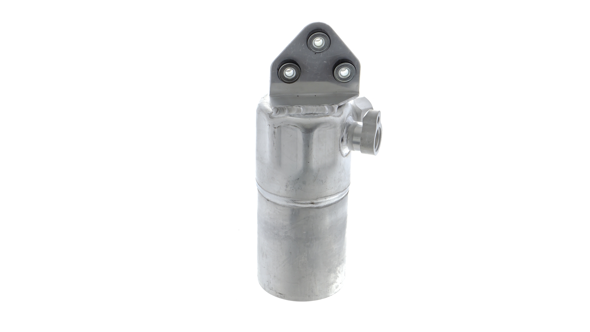 Filtro deshidratante, aire acondicionado 4B0820193A MAHLE ORIGINAL AD 187 000S