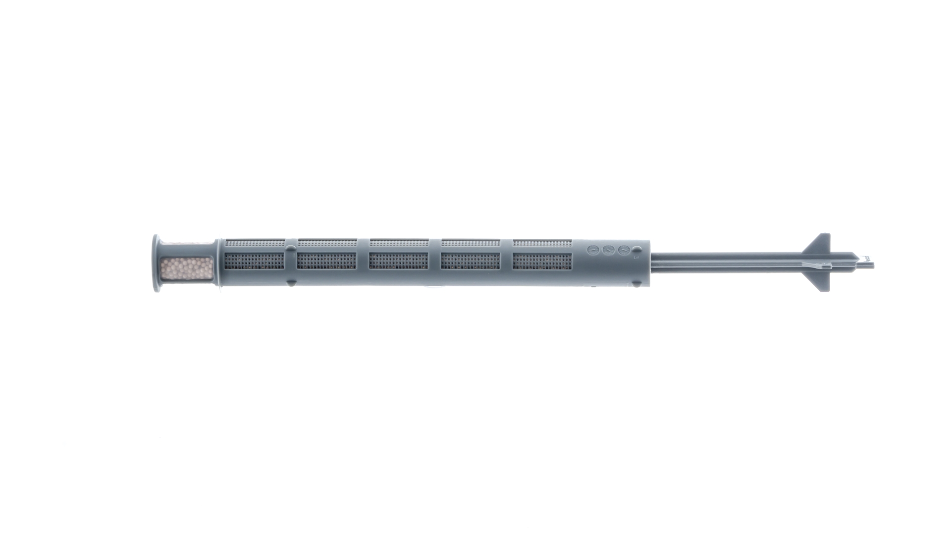 MAHLE ORIGINAL AD 222 000P VW Passat B2 Limousine (32B) Klimatrockner original kosten