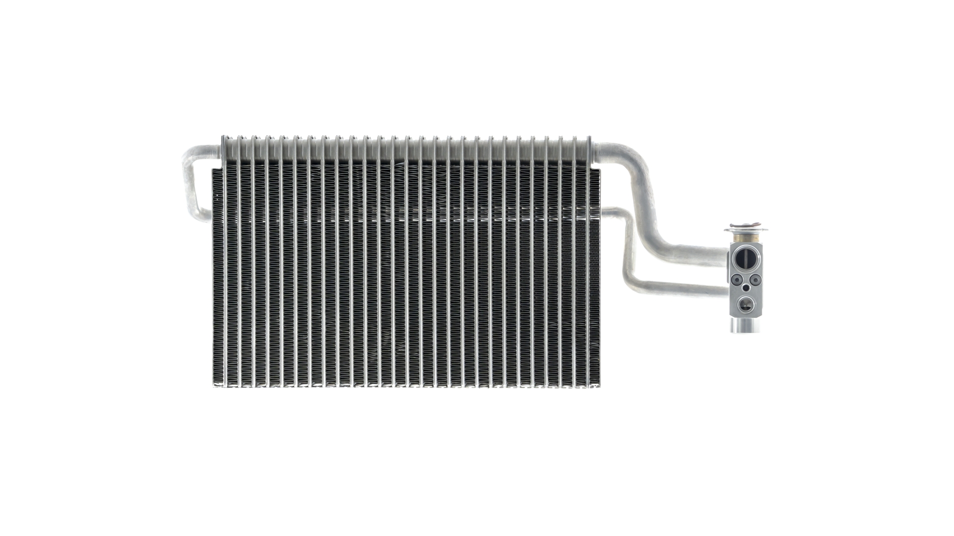 MAHLE ORIGINAL AE 146 000P Klimaverdampfer MAN