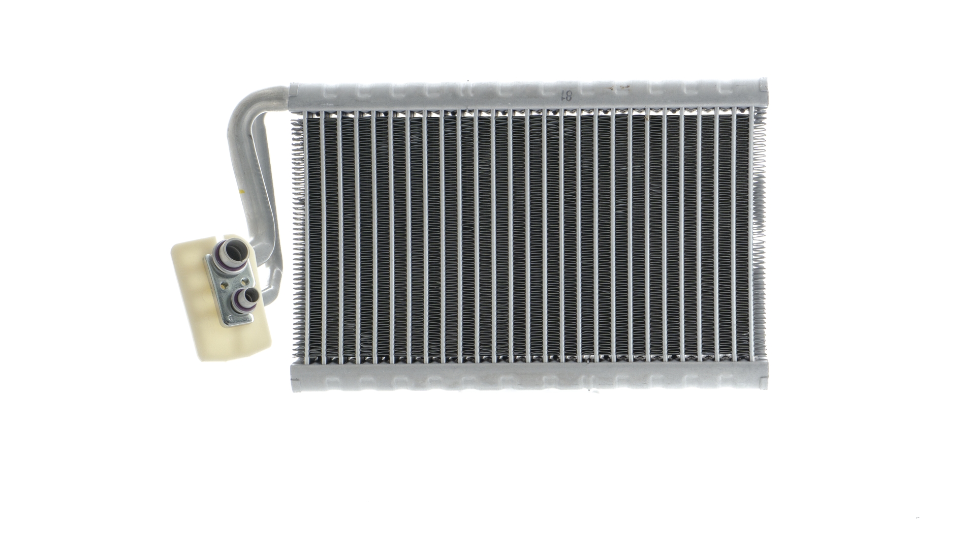 MAHLE ORIGINAL Evaporatore climatizzatore AE 167 000P