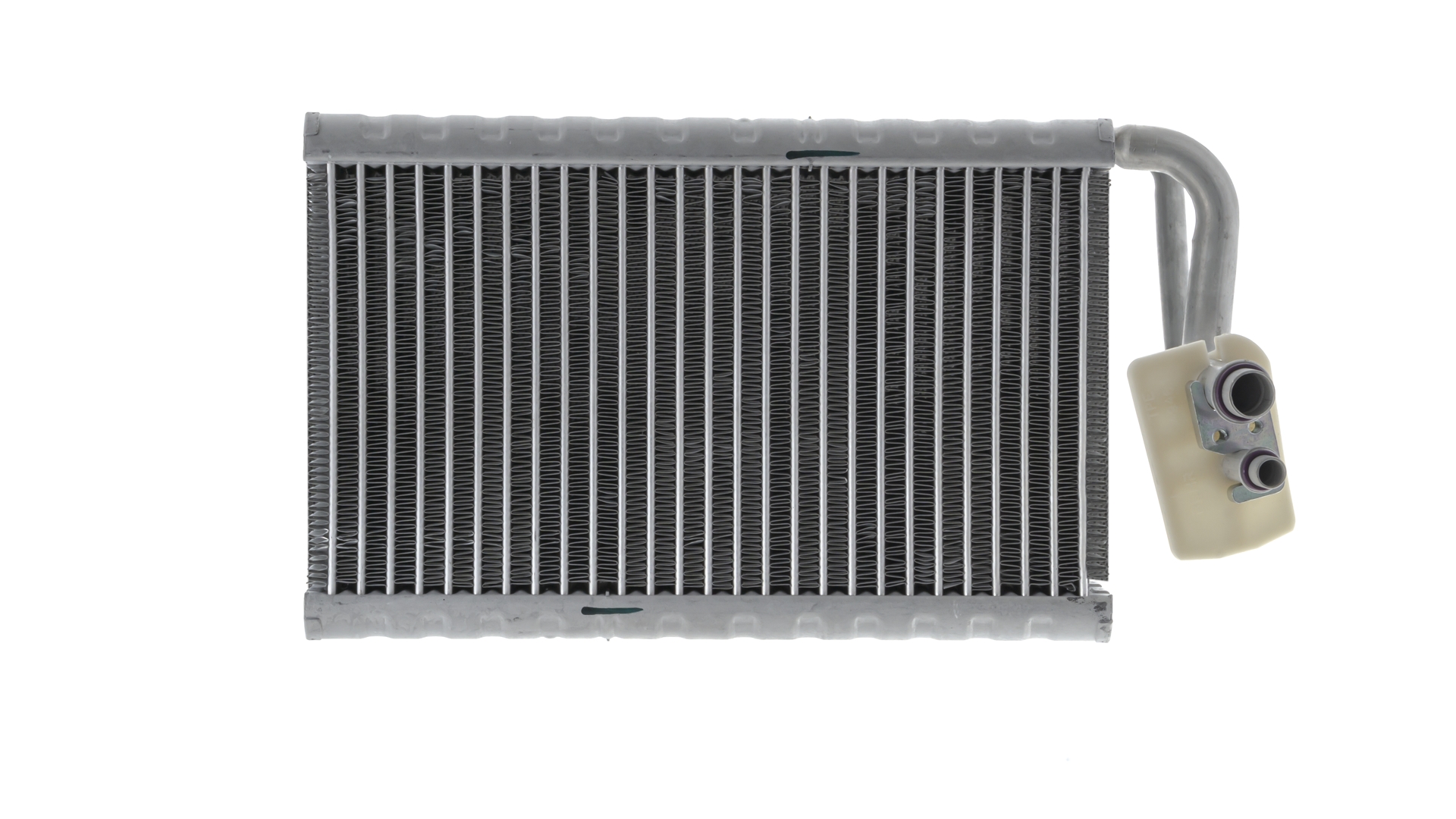 351003521 MAHLE ORIGINAL AE 2 000P Klimaverdampfer MERCEDES-BENZ SL (R230) 350 272 PS Benzin 2012
