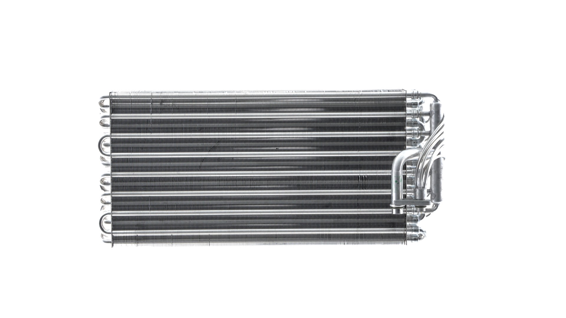 A0008308358 OE MAHLE ORIGINAL Verdampfer, Klimaanlage AE 72 000P