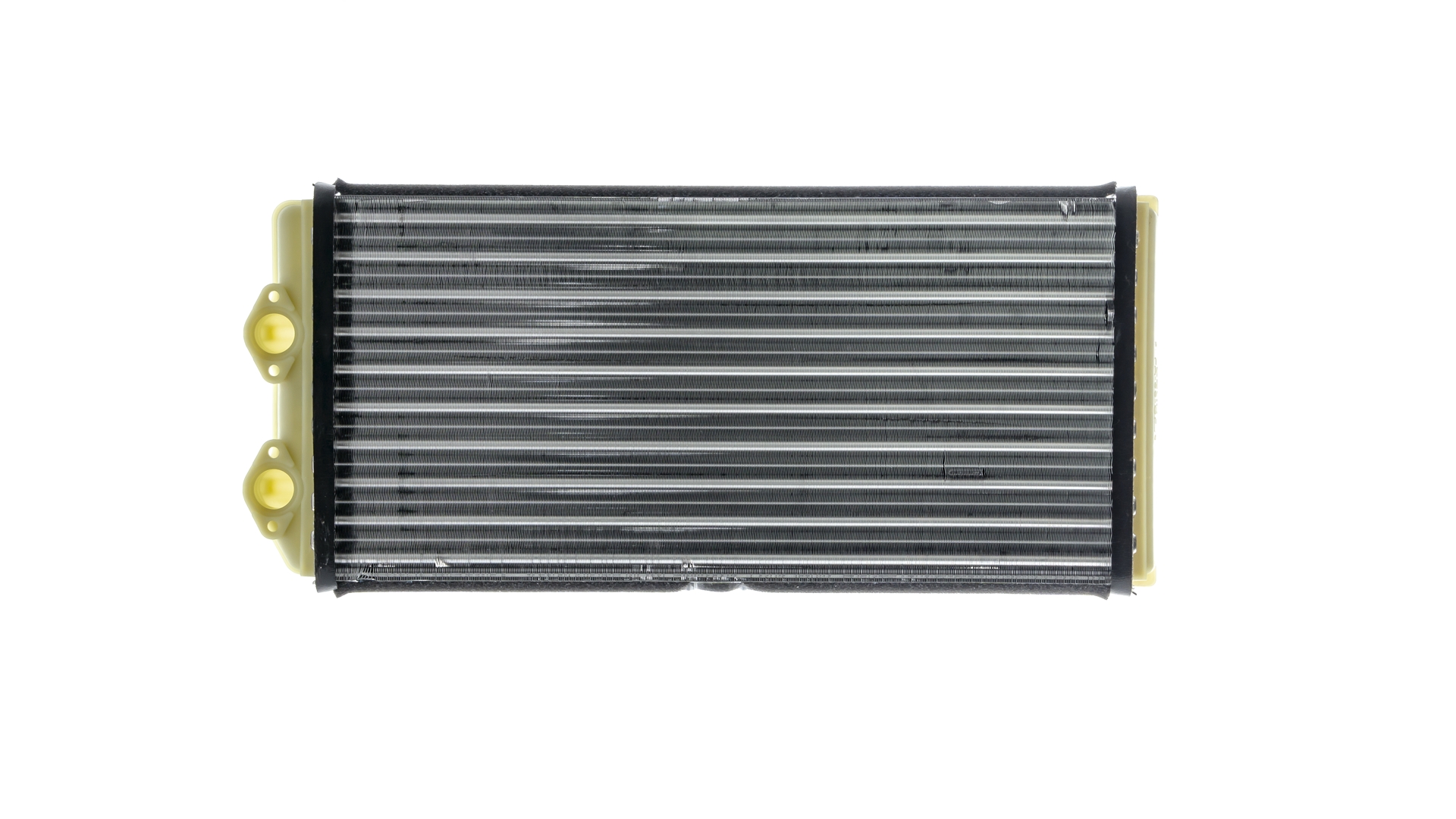 originais Volvo C30 MAHLE ORIGINAL Radiador do ar quente AH 122 000P